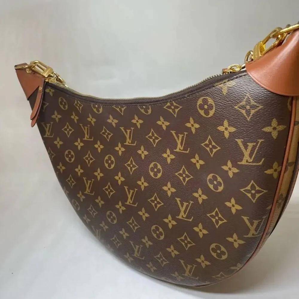 Louis Vuitton Women Pre-Loved Bag Very Good Condition